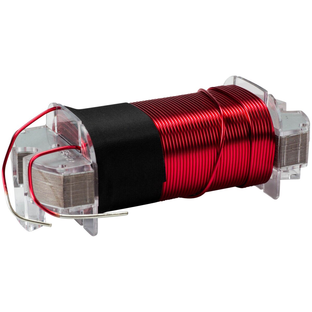 ERSE Super Q 20mH 16 AWG 500W Laminated Iron Core Inductor Crossover Coil